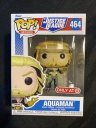464 Aquaman (Target)