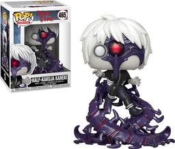 465 Half Kakuja Kaneki