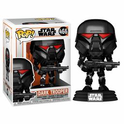 466 Dark Trooper