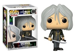 469 Vicious (20th)