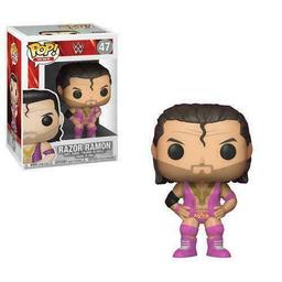 47 Razor Ramon (Common)