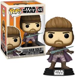 472 Concept Series Han Solo