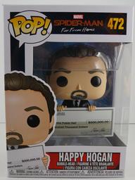 472 Happy Hogan