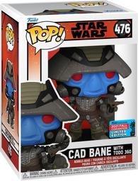 476 Cad Bane With Todo 360 (Fall Convention 2021)