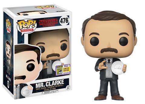 476 Mr.Clarke (SDCC 2017)