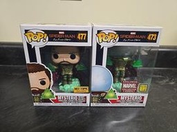 477 Mysterio