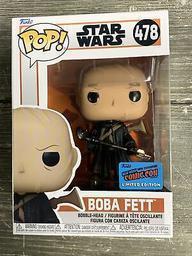 478 Boba Fett (NYCC 2021)