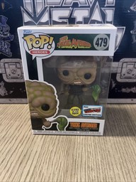 479 Toxic Avenger (Glows In The Dark) (NYCC 2023)