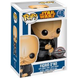 48 Figrin D'an (GameStop)