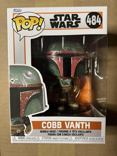 484 Cobb Vanth (Common)