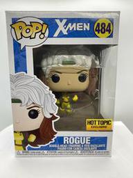 484 Rogue (Flying) (Hot Topic)