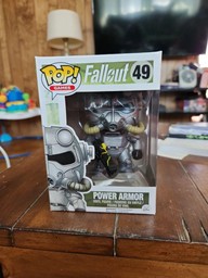 49 Power Armor
