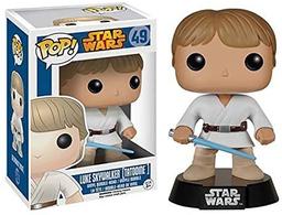 49 Luke Skywalker (Tatooine)