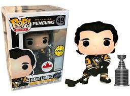 49 Mario Lemieux (Chase) (NHL) (Grosnor Exclusive)