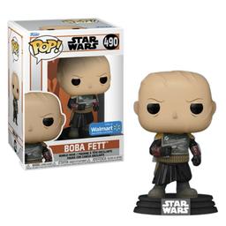 490 Boba Fett (Walmart)
