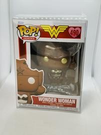 490 Wonder Woman