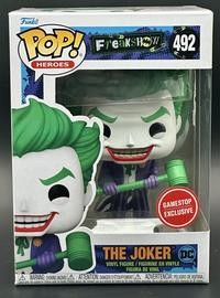 492 The Joker (GameStop)