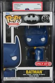 493 Batman (Target)