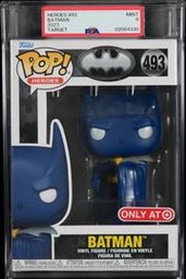 493 Batman (Target)