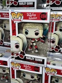 494 Harley Quinn