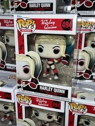 494 Harley Quinn