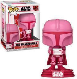 495 The Mandalorian