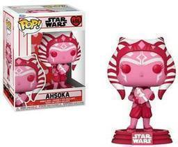 496 Ahsoka