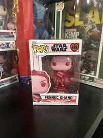499 Fennec Shand