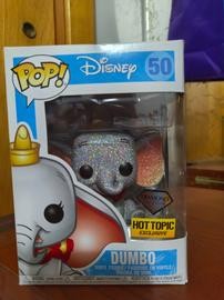 50 Dumbo (Hot Topic)