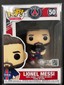 50 Lionel Messi (Paris Saint-Germain F.C.)