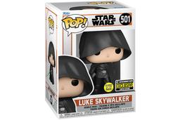 501 Luke Skywalker (Glows In The Dark) (Entertainment Earth)