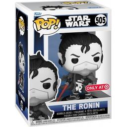 505 The Ronin (Target)