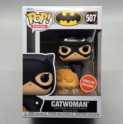 507 Catwoman (GameStop)
