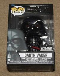 509 Darth Vader (Star Wars: Celebration 2022)