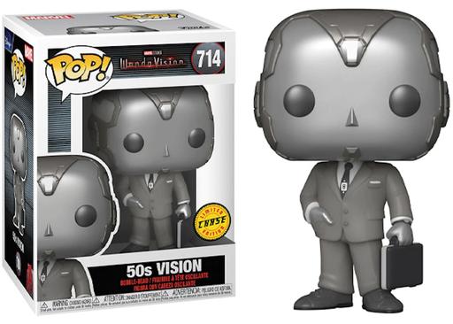 714 50s Vision (Chase)