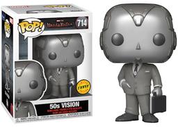 714 50s Vision (Chase)