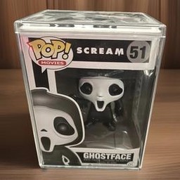 51 Ghostface (Scream)