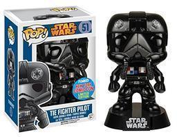 51 TIE Fighter Pilot (NYCC 2017)