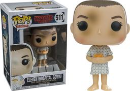 511 Eleven (Hospital Gown)