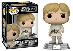 511 Luke Skywalker (Star Wars: Celebration 2022)