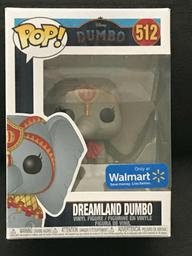 512 Dreamland Dumbo (Walmart)