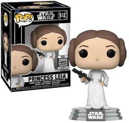 512 Princess Leia (Galactic Convention 2022)