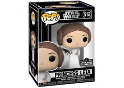 512 Princess Leia (Star Wars: Celebration 2022)