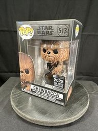 513 Chewbacca 2022 (Star Wars)