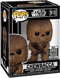 513 Chewbacca (Galactic Convention 2022)