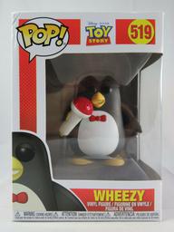 519 Wheezy