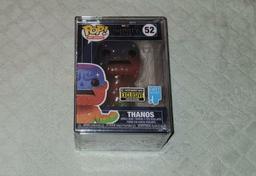 52 Thanos (Art Series) (Entertainment Earth)