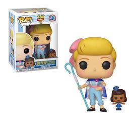 524 Bo Peep