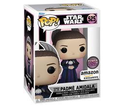 525 Power Of The Galaxy: Padmé Amidala (Amazon)