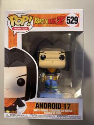 529 Android 17